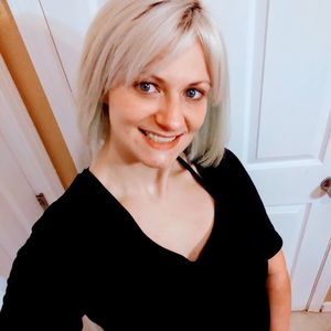 Meet your Posher, Randi